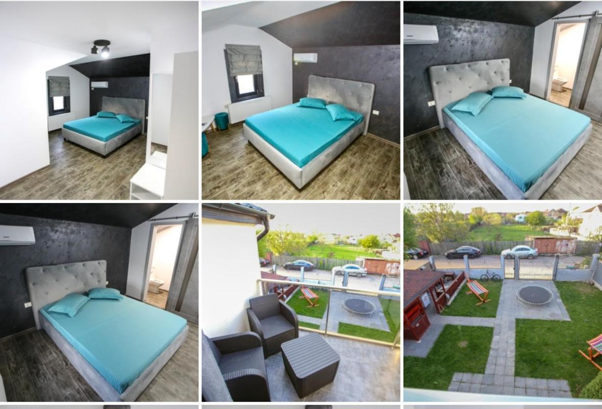 Отель Casa Kevin Нэводари Экстерьер фото
